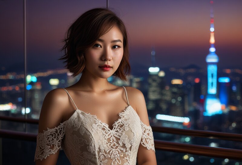 深海求生